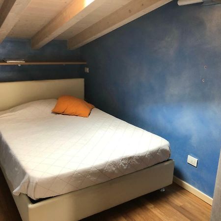 Senza Pensieri Residence Carlo Urbino Crema Dış mekan fotoğraf