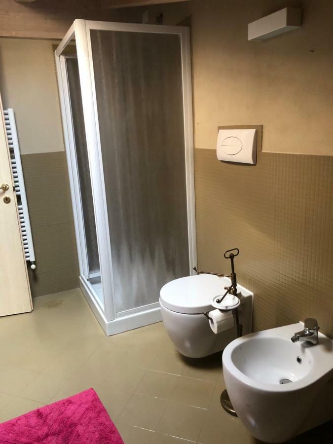 Senza Pensieri Residence Carlo Urbino Crema Dış mekan fotoğraf