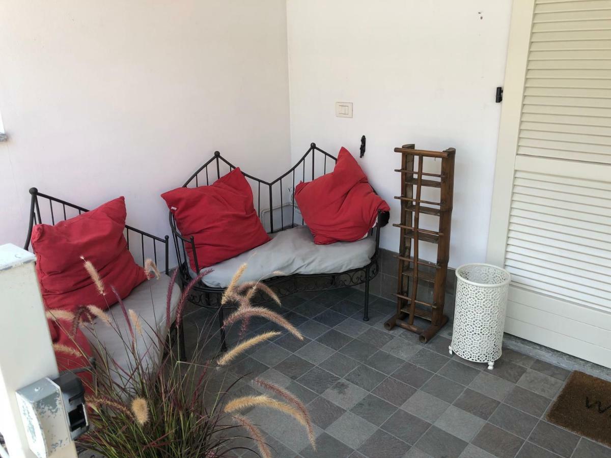 Senza Pensieri Residence Carlo Urbino Crema Dış mekan fotoğraf
