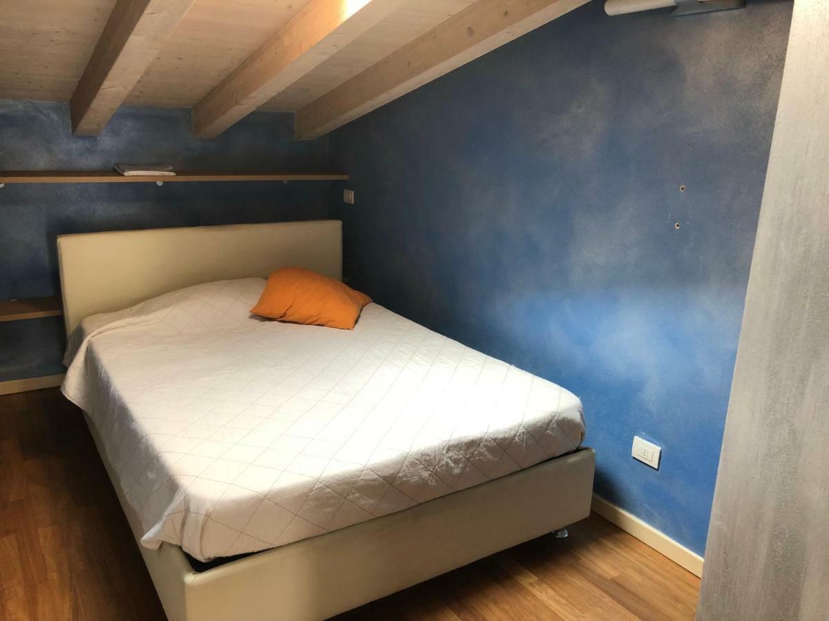 Senza Pensieri Residence Carlo Urbino Crema Dış mekan fotoğraf