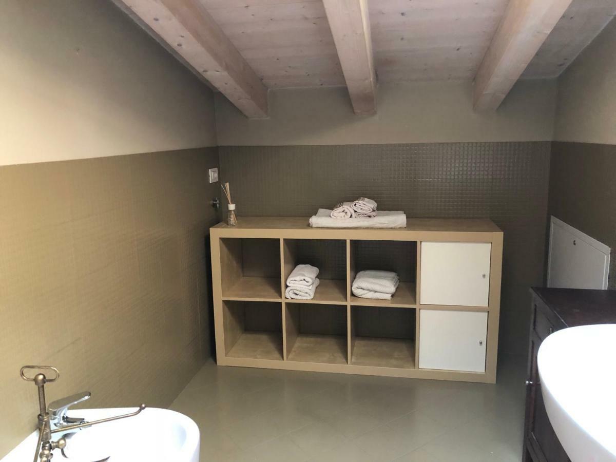 Senza Pensieri Residence Carlo Urbino Crema Dış mekan fotoğraf