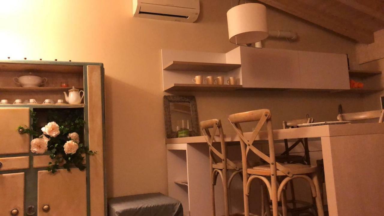 Senza Pensieri Residence Carlo Urbino Crema Dış mekan fotoğraf