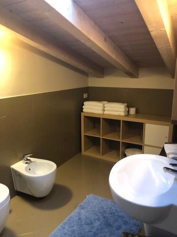 Senza Pensieri Residence Carlo Urbino Crema Dış mekan fotoğraf