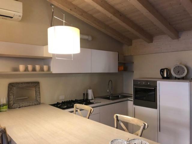 Senza Pensieri Residence Carlo Urbino Crema Dış mekan fotoğraf