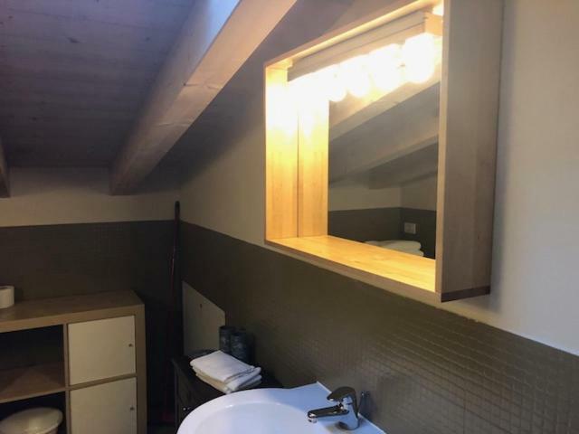 Senza Pensieri Residence Carlo Urbino Crema Dış mekan fotoğraf